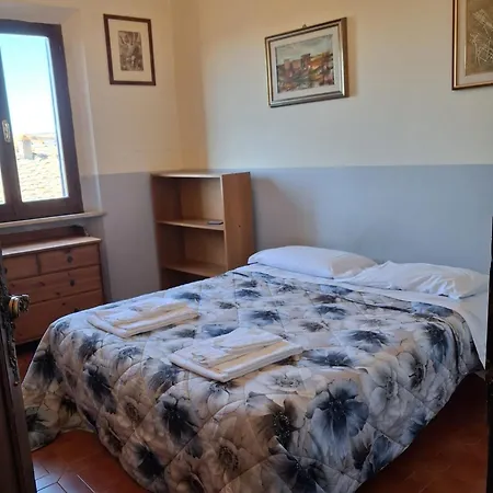 Casa Gaia - Antica In Pieno Centro