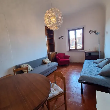 Casa Gaia - Antica In Pieno Centro