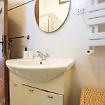 Casa Gaia - Antica In Pieno Centro Lejlighed *