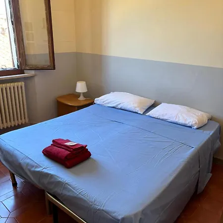 Apartmán Casa Gaia - Antica In Pieno Centro