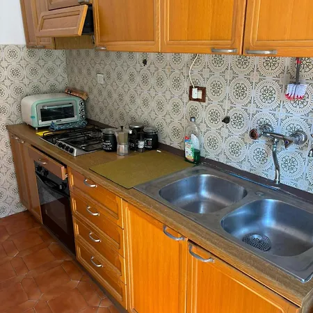 Casa Gaia - Antica In Pieno Centro