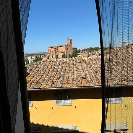 Casa Gaia - Antica In Pieno Centro *