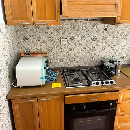 Casa Gaia - Antica In Pieno Centro