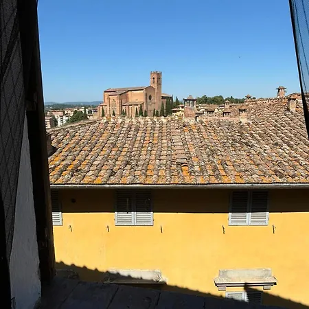 Apartmán Casa Gaia - Antica In Pieno Centro *