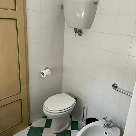 Casa Gaia - Antica In Pieno Centro *