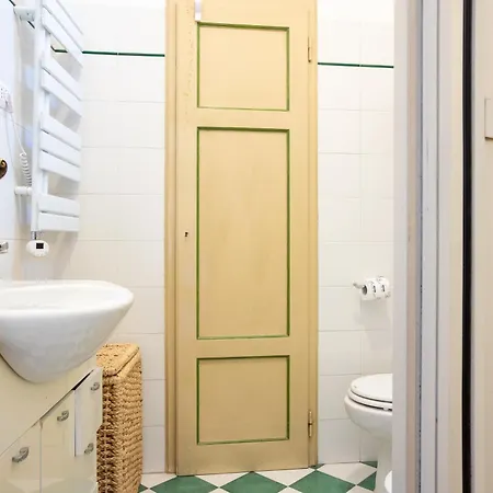 Casa Gaia - Antica In Pieno Centro * Siena