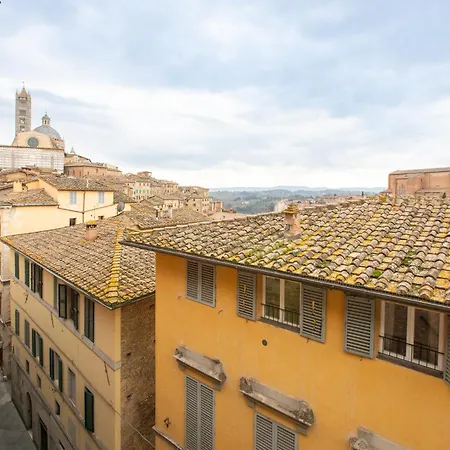 Lejlighed Casa Gaia - Antica In Pieno Centro