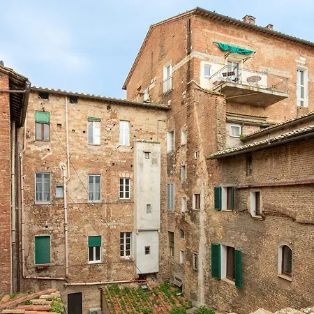 Casa Gaia - Antica In Pieno Centro