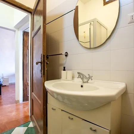 Casa Gaia - Antica In Pieno Centro *
