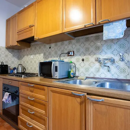 Апартаменти Casa Gaia - Antica In Pieno Centro *