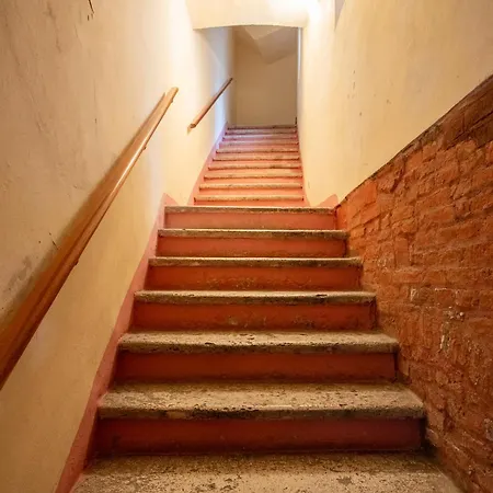 Apartmán Casa Gaia - Antica In Pieno Centro