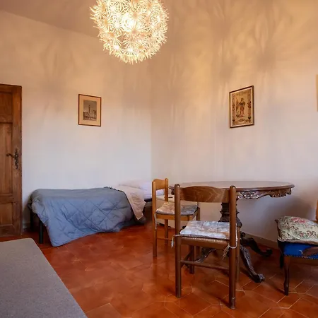 Apartmán Casa Gaia - Antica In Pieno Centro