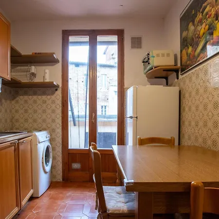Casa Gaia - Antica In Pieno Centro Sienne