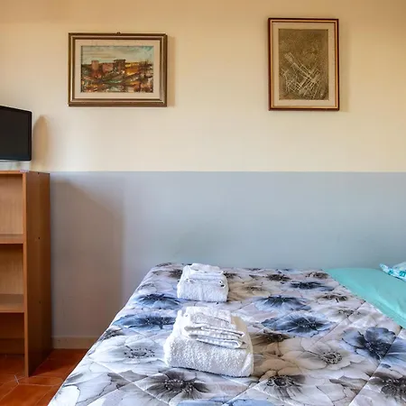 Апартаменти Casa Gaia - Antica In Pieno Centro Сієна