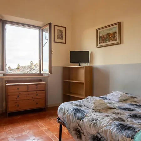 Casa Gaia - Antica In Pieno Centro Apartmán *