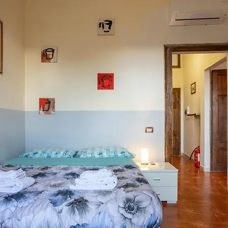 Casa Gaia - Antica In Pieno Centro