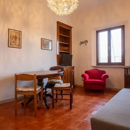Apartmán Casa Gaia - Antica In Pieno Centro *