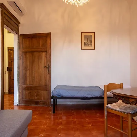 Casa Gaia - Antica In Pieno Centro *