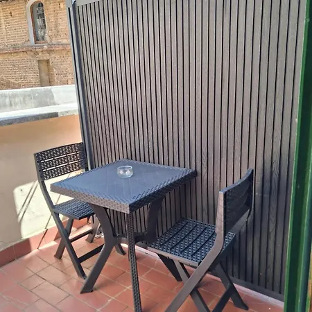 Casa Gaia - Antica In Pieno Centro * סיינה