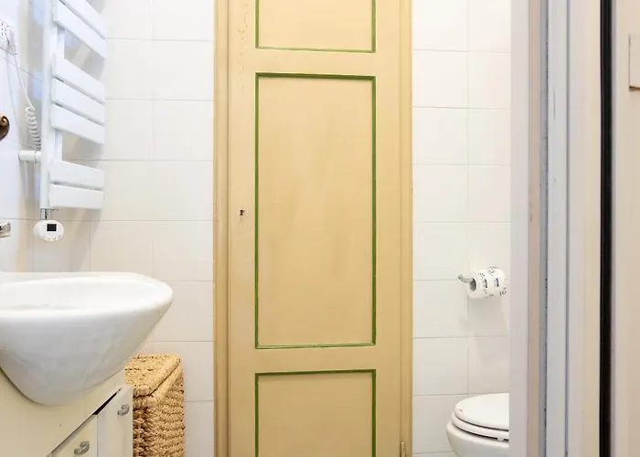 Casa Gaia - Antica In Pieno Centro * Сієна