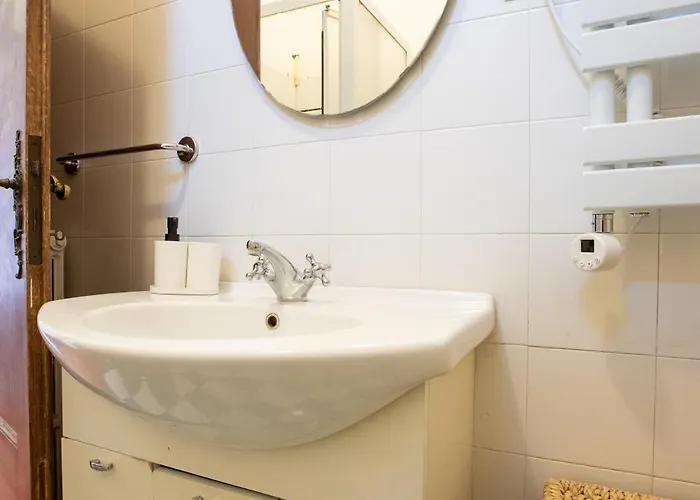 Casa Gaia - Antica In Pieno Centro Апартаменти *