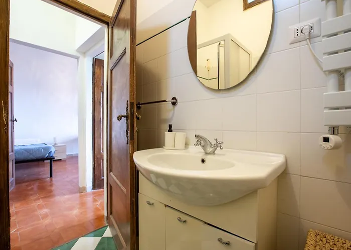 Casa Gaia - Antica In Pieno Centro *