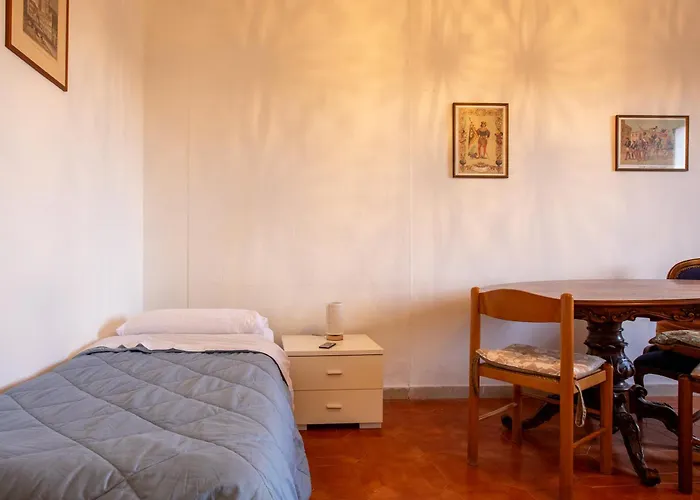 Casa Gaia - Antica In Pieno Centro Siena