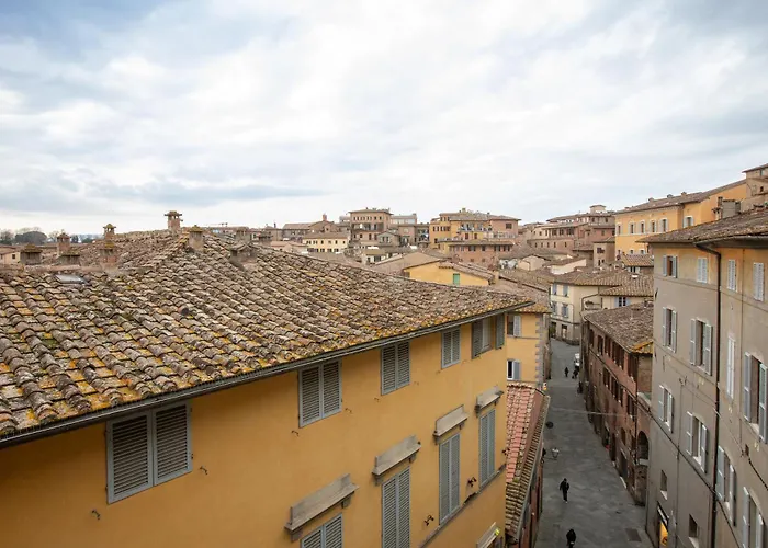 Апартаменти Casa Gaia - Antica In Pieno Centro