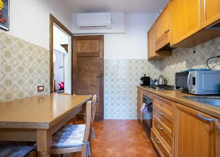 Апартаменти Casa Gaia - Antica In Pieno Centro