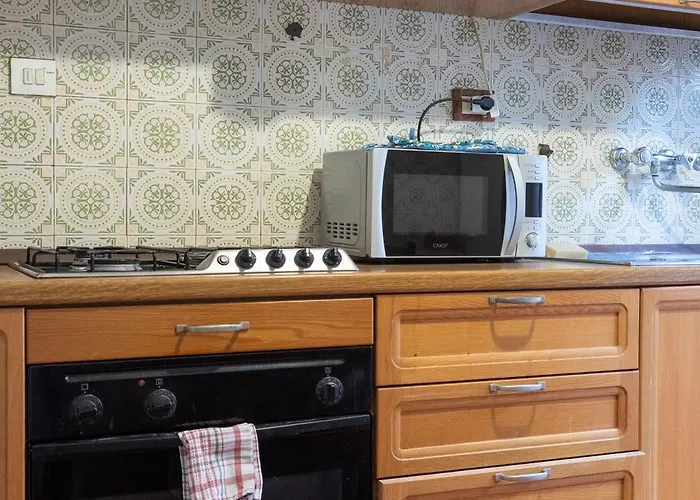 Casa Gaia - Antica In Pieno Centro