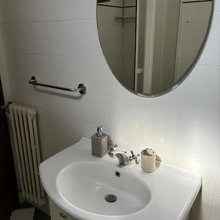 Casa Gaia - Antica In Pieno Centro Apartament Siena