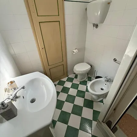 Casa Gaia - Antica In Pieno Centro Apartament