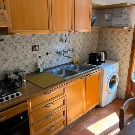 Apartament Casa Gaia - Antica In Pieno Centro