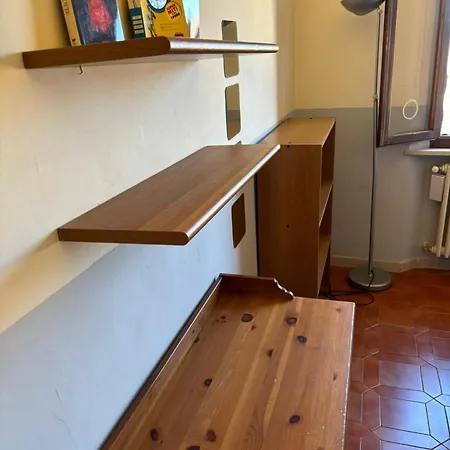 Apartament Casa Gaia - Antica In Pieno Centro *
