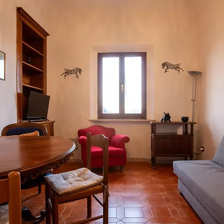 Casa Gaia - Antica In Pieno Centro *