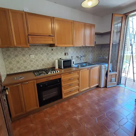 Apartmán Casa Gaia - Antica In Pieno Centro