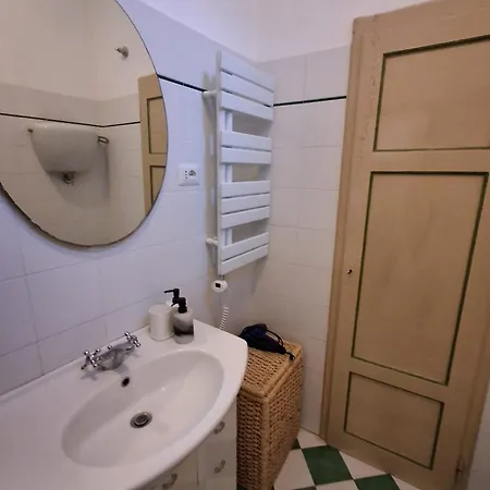 Apartmán Casa Gaia - Antica In Pieno Centro *