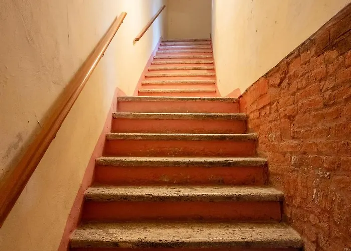 Apartman Casa Gaia - Antica In Pieno Centro