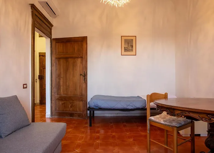 Casa Gaia - Antica In Pieno Centro *