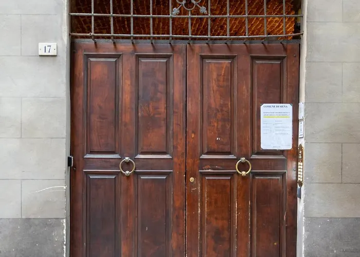 Apartman Casa Gaia - Antica In Pieno Centro