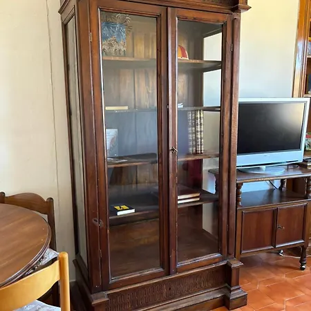 Casa Gaia - Antica In Pieno Centro * سيينا