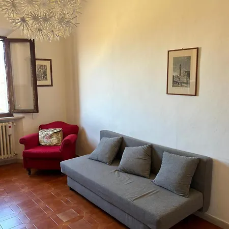 شقة Casa Gaia - Antica In Pieno Centro *