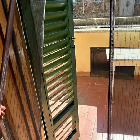 Casa Gaia - Antica In Pieno Centro 아파트