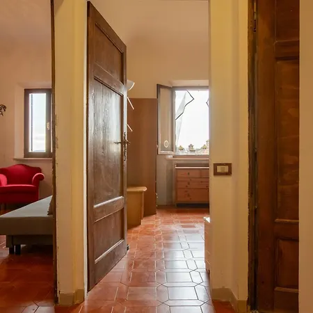 شقة Casa Gaia - Antica In Pieno Centro *