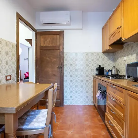 شقة Casa Gaia - Antica In Pieno Centro