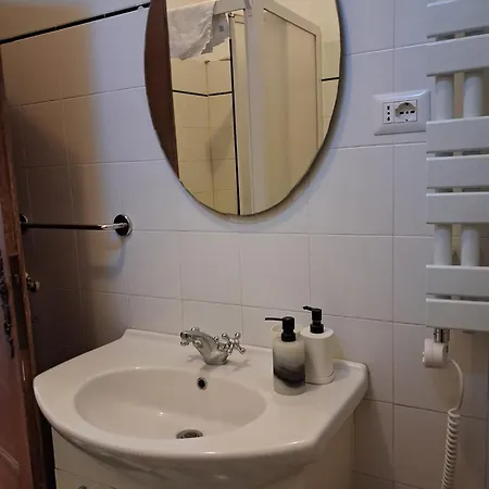 Casa Gaia - Antica In Pieno Centro شقة *