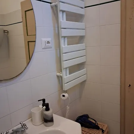 Casa Gaia - Antica In Pieno Centro