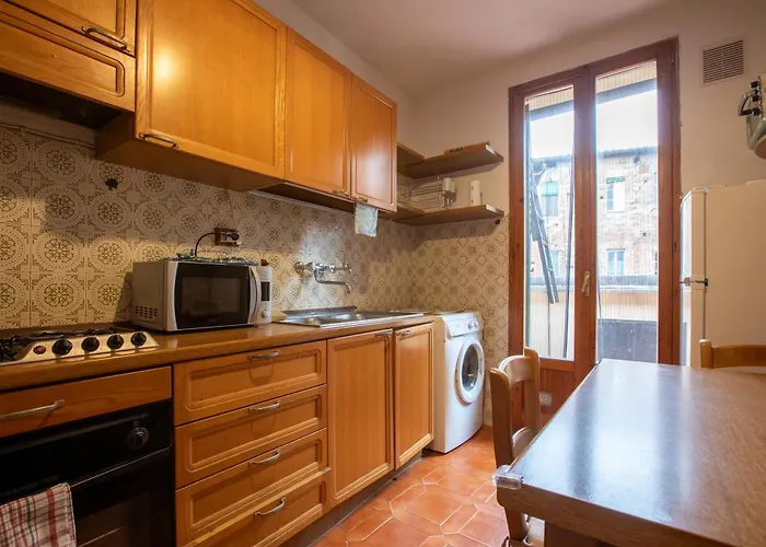 Casa Gaia - Antica In Pieno Centro 公寓 *