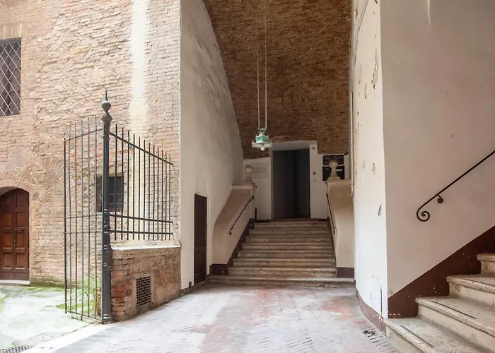 Casa Gaia - Antica In Pieno Centro *